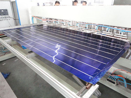 Hangzhou Qianrong Automation Equipment Co.,Ltd linha de produção do fabricante