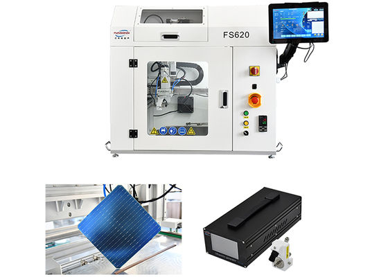 Revestimento de nanopartículas por atomização ultrassônica em células fotovoltaicas de filme fino