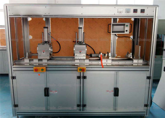 o filtro de dobramento do filme 2000w Microporous para alonga núcleos do filtro de 40 polegadas