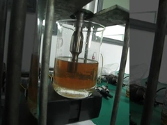 Sistema de Sonoquímica Ultrassônica, Dispositivo de Tratamento de Água Ultrassônica