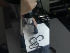 30Khz Ultra-sônicos de corte de facas para materiais pegajosos gerador digital