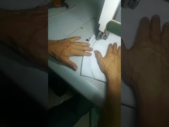 Máquina de costura ultra rotativa de 20 Khz com linha de soldagem sem costura de 22 mm
