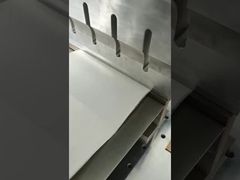 Máquina de solda plástica ultrassônica de alta temperatura para a soldadura profunda