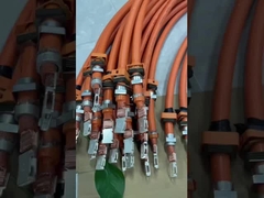 Soldador ultrassônico do chicote de fios do fio do poder superior ultrassônico alto da soldadura do metal da confiança