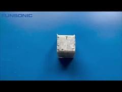 Equipamento de atomização de pó de solda por ultra-som de 50 Khz