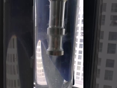 Dispersão de grafeno por ultra-som Equipamento inteligente 20Khz Sonoquímica industrial líquida