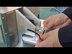 Seguro sob Vibração de Longo Prazo por Sistema de Corte Ultrassônico de 30Khz para Placa de Circuito Impresso
