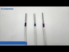 Máquina de Soldagem por Ultrassom para Revestimento de Estanho em Fios de Cobre Prateados